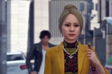 【速報】木村拓哉さん、逮捕される！？【JUDGE EYES】＃8