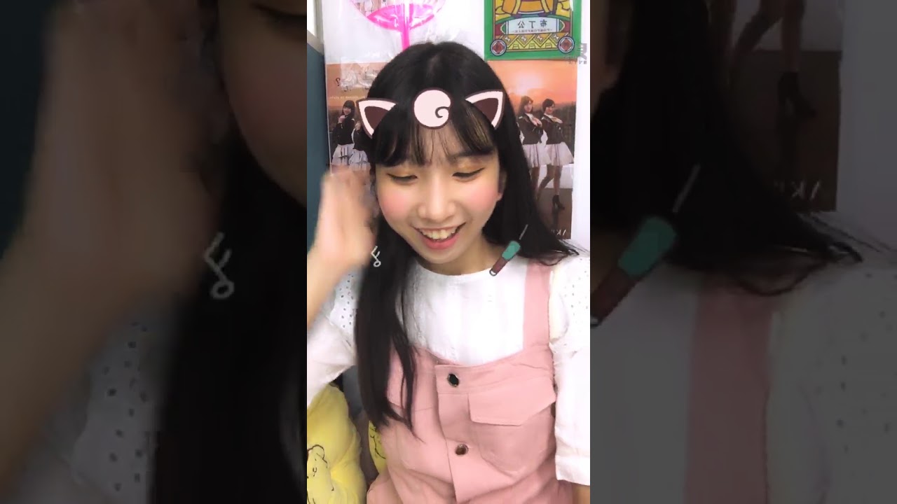 2020 05 06 AKB48 Team TP 鄭佳郁「浪Live」直播