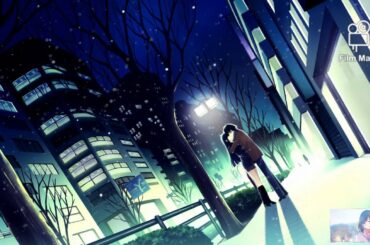 Girlfriend _ (nightcore) Nanami-chan ♥️