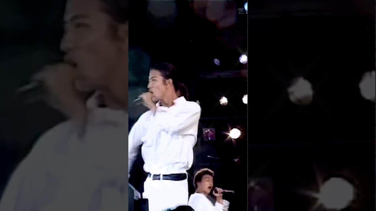 「playdate」mash up 木村拓哉on stage