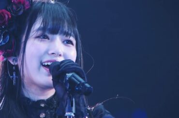 MARIA - 18 AKB48 単独コンサート- ジャーバージャって何？(昼)