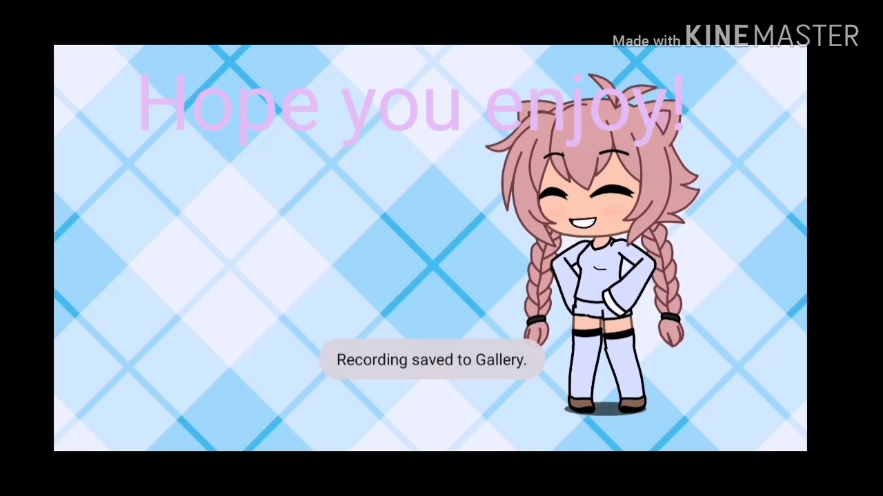 Channel introduction: What is Nanami Gacha?