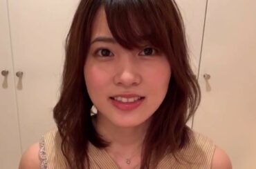 [HD]岡部麟(RIN OKABE)AKB48チーム8(茨城県)_SHOWROOM 2020年5月5日22時10分[1080p.60fps]
