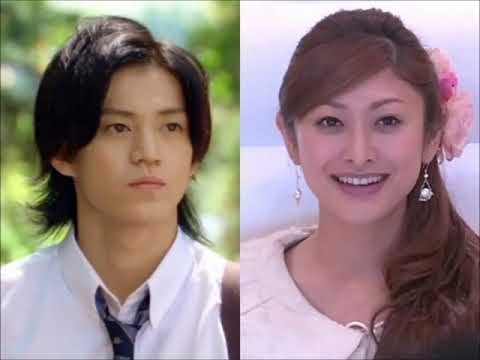 山田優ぴったんこカン・カンで妊娠６ヶ月発表し俳優で夫の小栗旬が喜ぶ   New