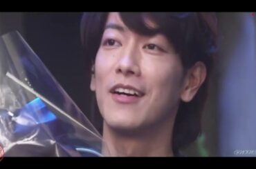恋はつ 【佐藤健】 これは愛の物語です