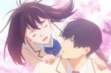 【感動MAD】 君の膵臓をたべたい / 心做し