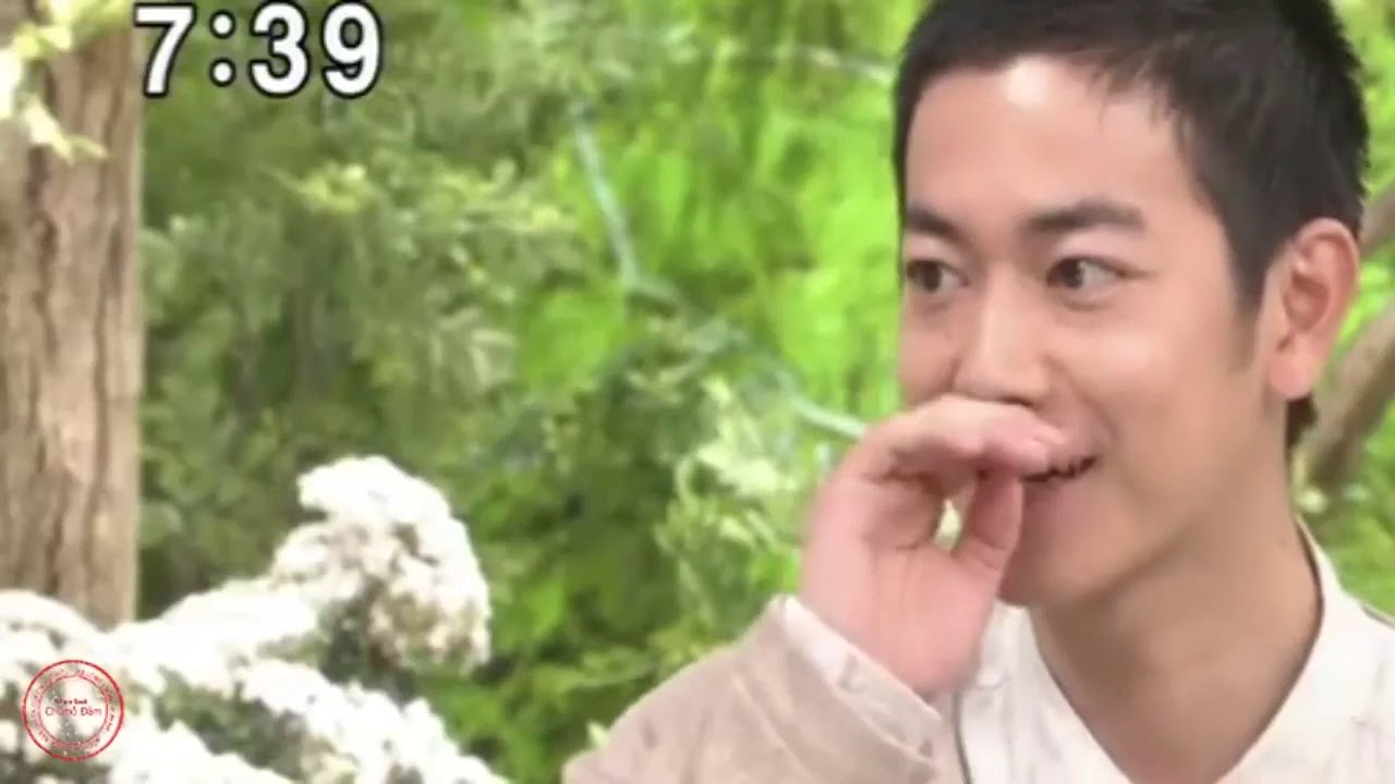 佐藤 健 / Satoh Takeru Official サワコの朝(补) 佐藤 健 / Satoh Takeru Official サワコの朝(补)