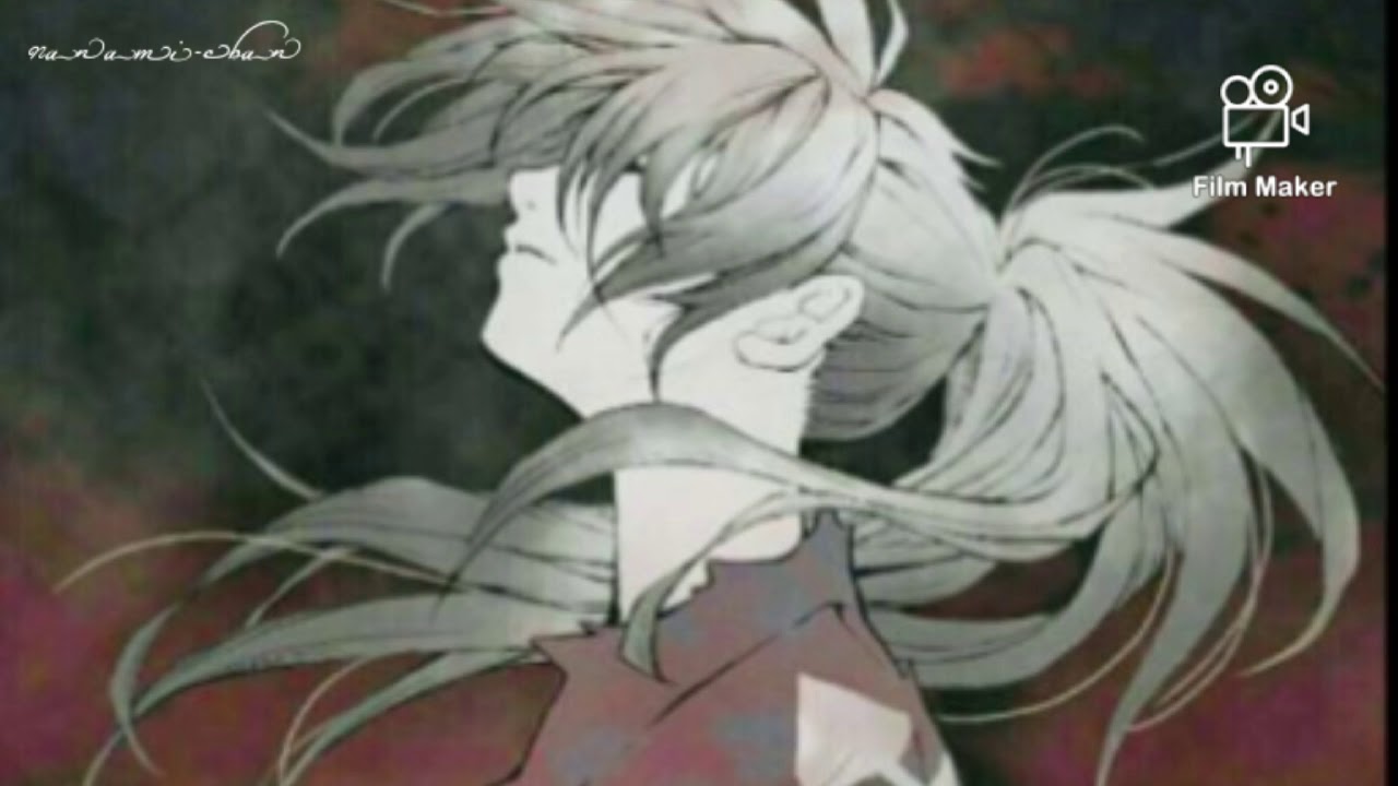 S.A.D - (nightcore) Nanami-chan 💔