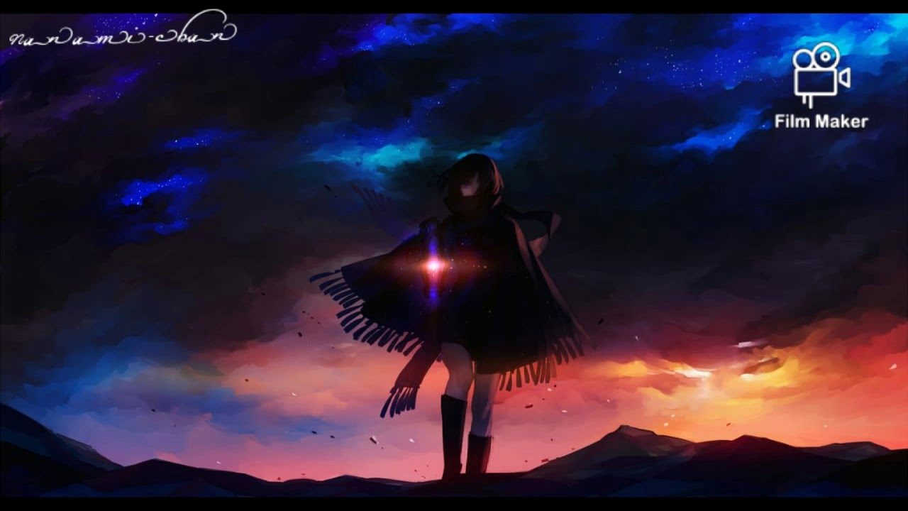 Someone - (nightcore) Nanami-chan 💔