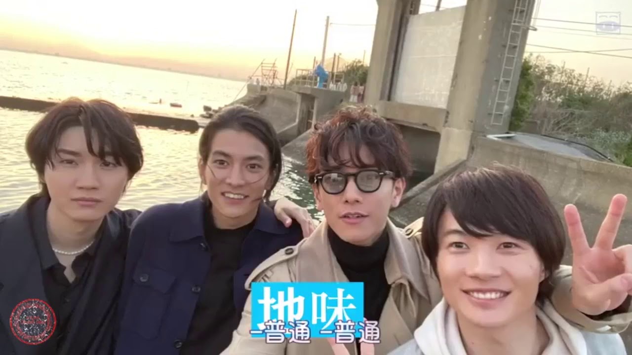 佐藤健 Takeru Satoh 計画外の旅EP06 2020年