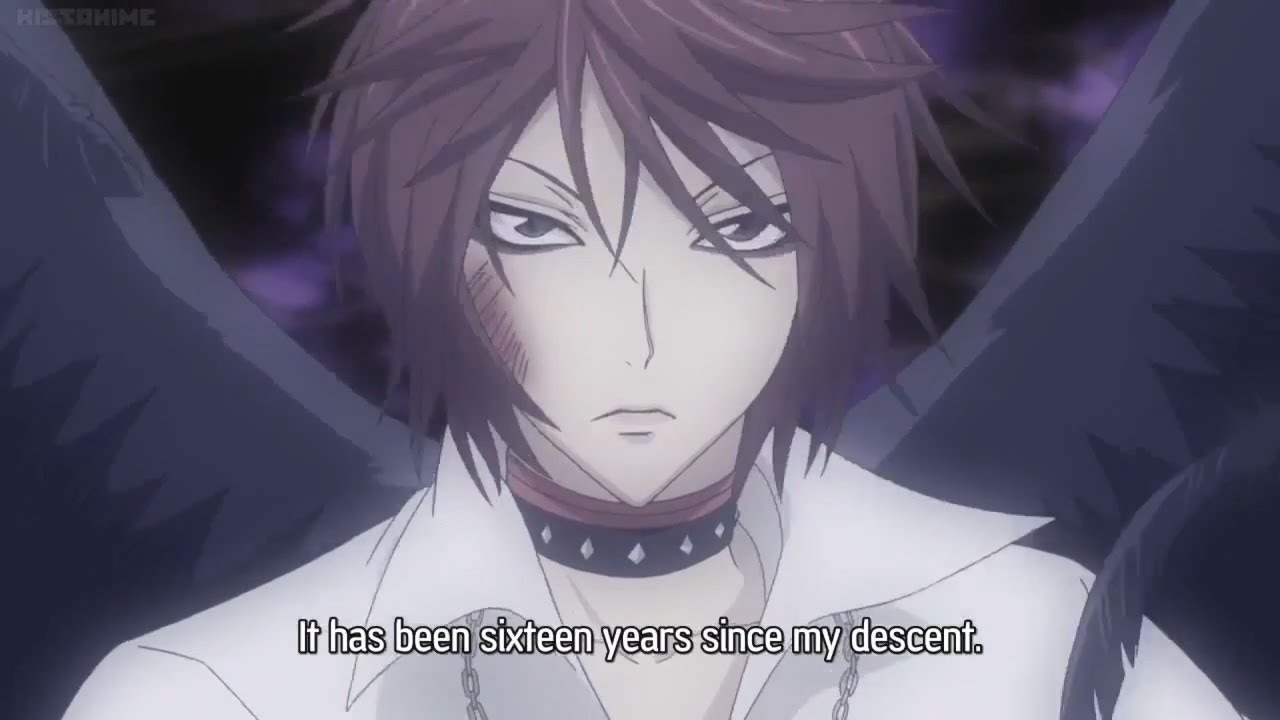 【最高の瞬間 #1】神様はじめました //Nanami Becomes a God//Kamisama Kiss Season 1- Full HD