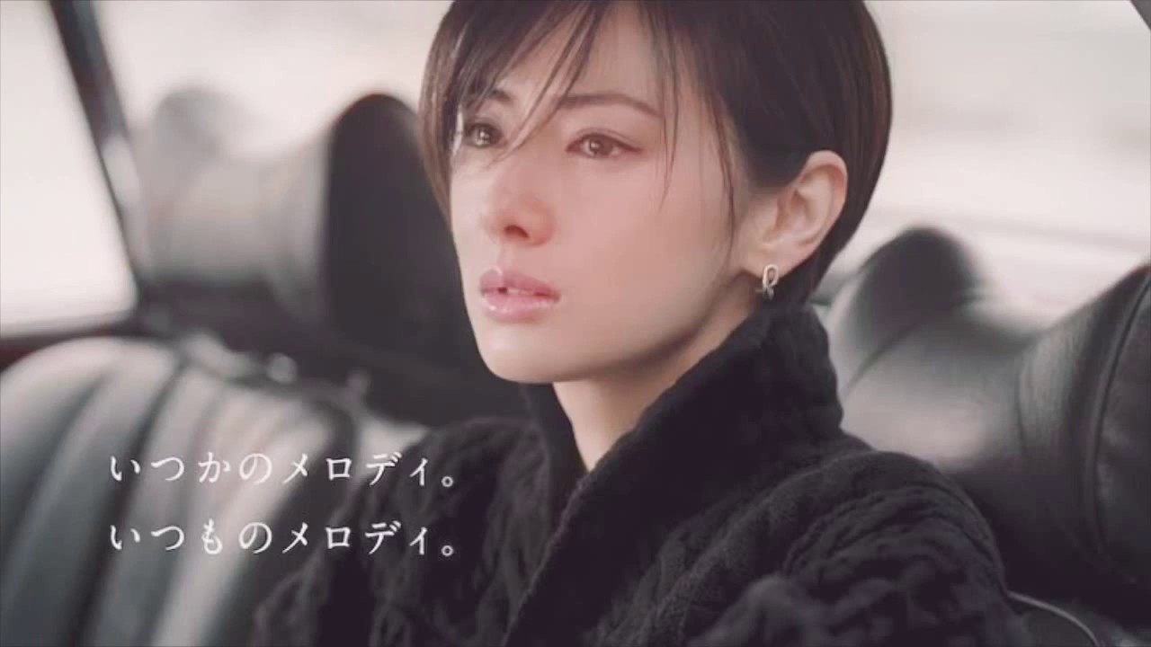 北川景子×GLAY『HOWEVER』short ver.