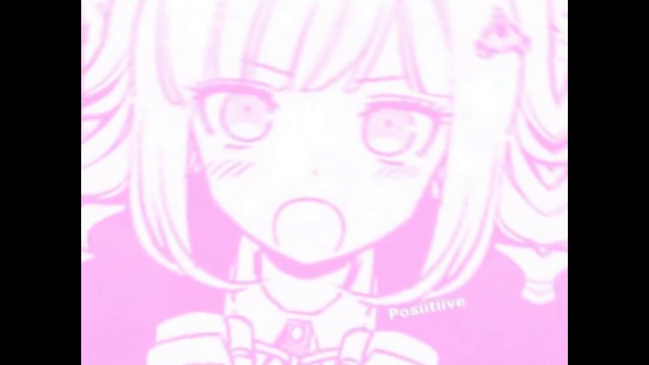 R E P O / Chiaki Nanami edit (My second edit on After effect)