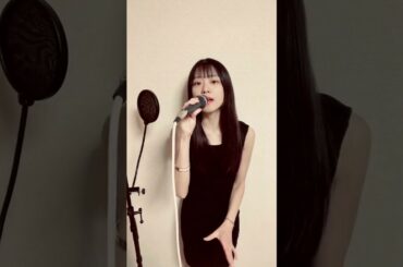 I'm proud カラオケ カバー 華原朋美 jpop 懐メロ おうちで歌ってみた #おうち時間 #stayhome #karaoke