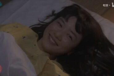 Satoh Takeru「永野芽郁 佐藤健」ベルの愛と法cut 東京時代  P15 EP54 半分青い