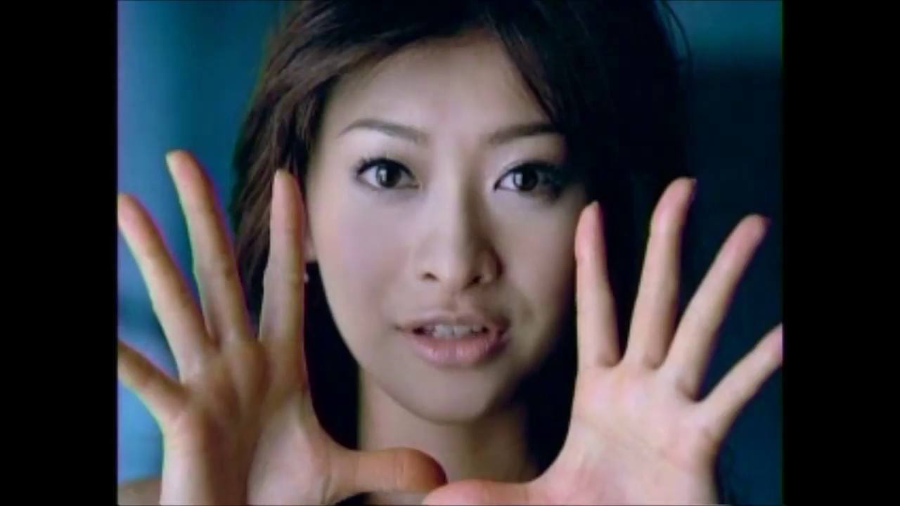 グリコ モナカアイス ザックス CM 山田優
