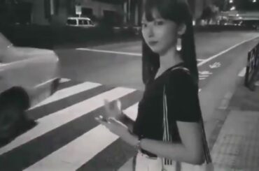 Hashimoto Nanami 橋本 奈々未
