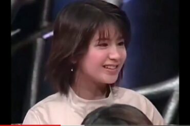 #松本人志#福田明日香 13歳