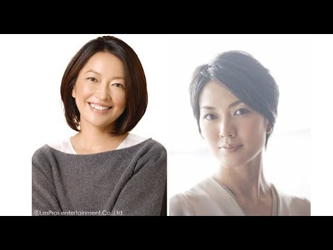 羽田美智子×板谷由夏×谷原章介　“大人を魅せる”ドラマ「第二楽章」制作決定！