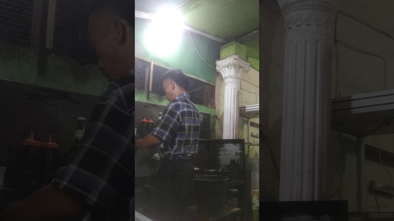 Selamat. datang. di  bak. Mie. Nanami. Chines food