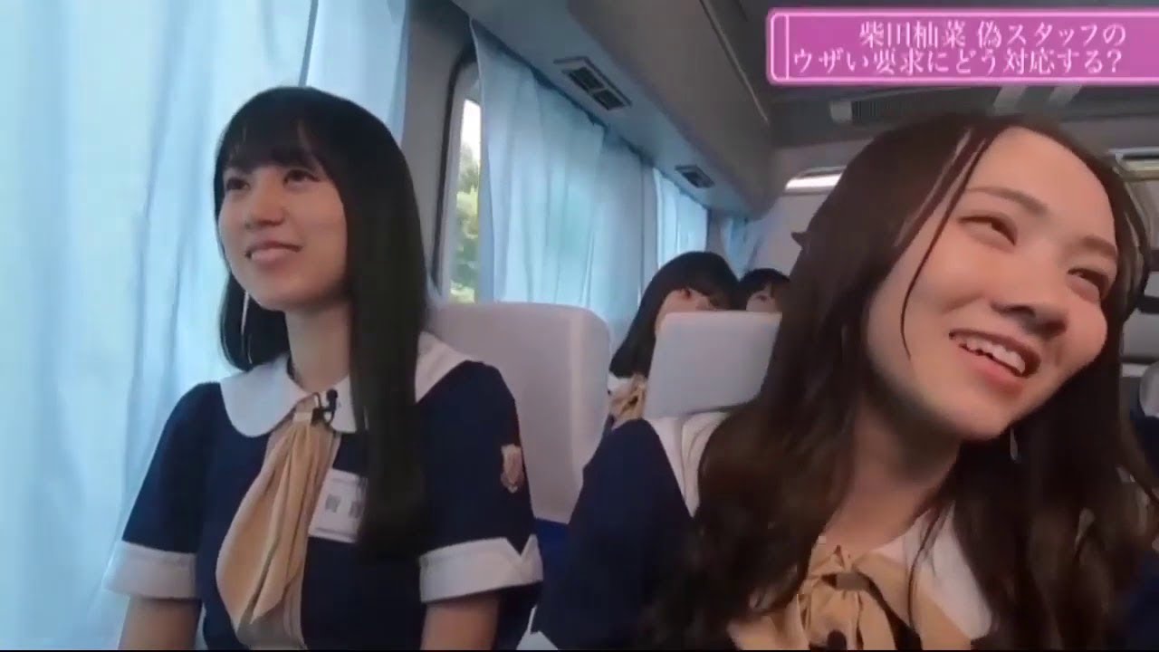 乃木坂どこへ (悪意を持った)モノマネまとめ