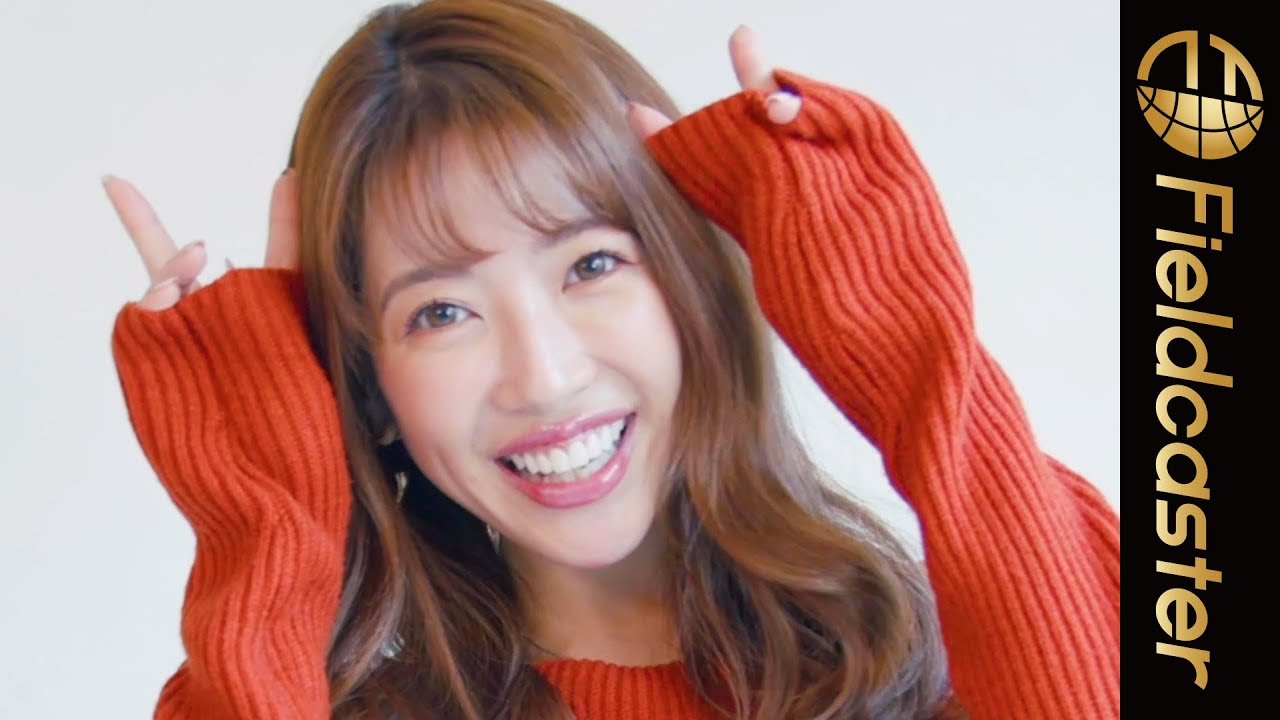新婚くみっきー、「運命は信じます！」公式YouTubeチャンネル開設で初回からおノロケ？！色気の出し方まで大公開！初回配信ムービー『くみっきーに質問タイム』
