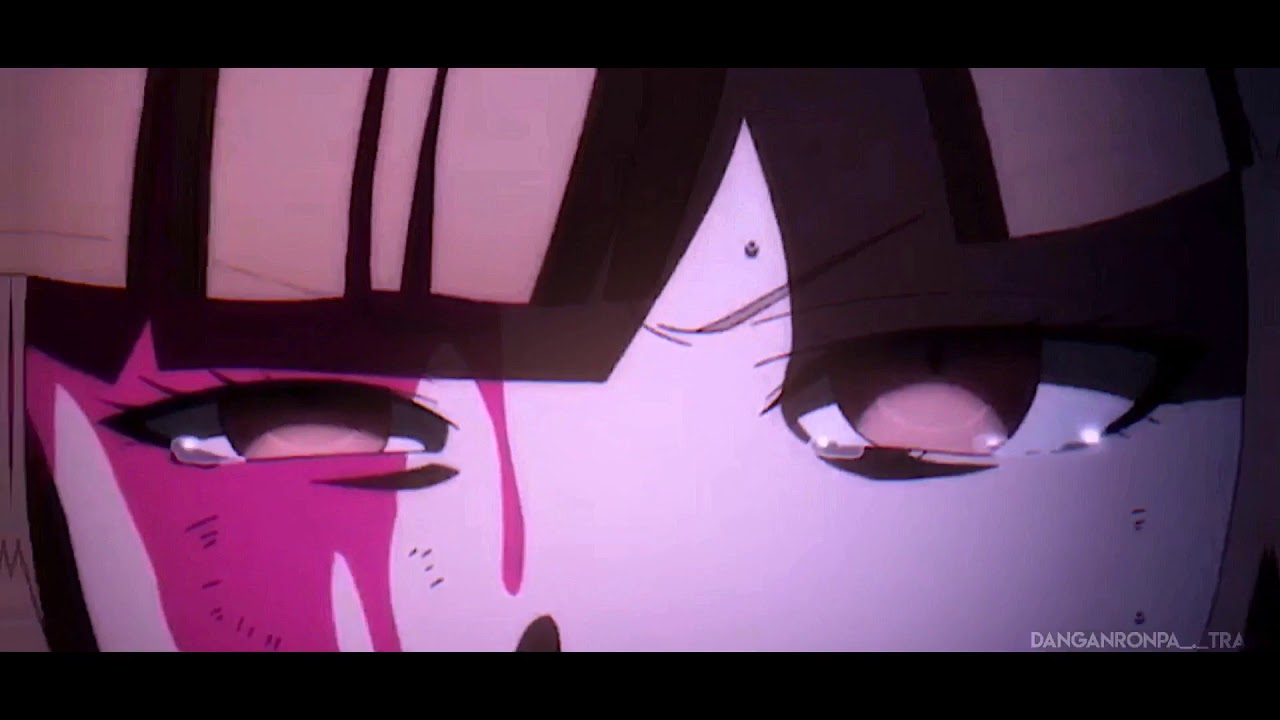 Chiaki Nanami Edit - Dancing Queen