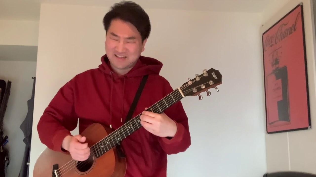 丸の内サディスティック/東京事変　Cover 弾き語りカバー　椎名林檎