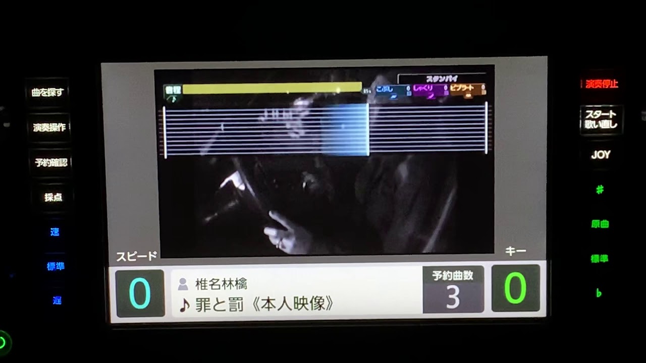 罪と罰 / 椎名林檎  高校生 カラオケ