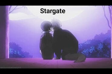 × Stargate × Nanami x Tomoe | Capitulo 13 Kamisama