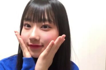 [HD]徳永 羚海(REMI TOKUNAGA)AKB48チーム8(鳥取県)_2020年5月9日16時56分SHOWROOM[1080p.60fps]