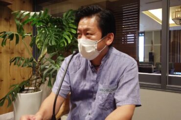 石垣市長 中山義隆による新型コロナウィルスに関する報告 2020年5月8日 FMいしがきサンサンラジオ