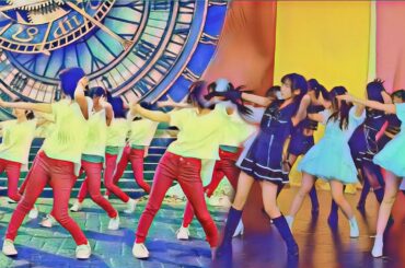 【Full MV Medley】Bokutachi Wa Tatakawanai / AKB48 | AKB48 Team SH