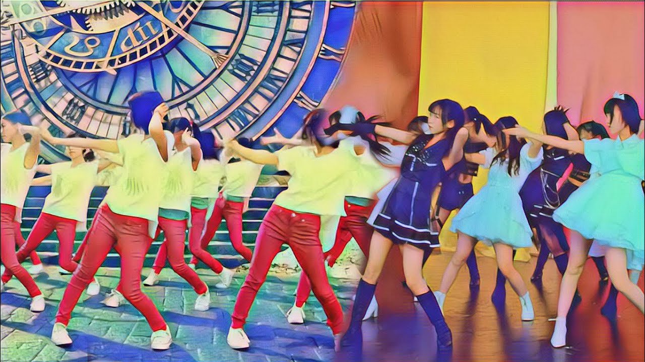 【Full MV Medley】Bokutachi Wa Tatakawanai / AKB48 | AKB48 Team SH 【Full MV Medley】Bokutachi Wa Tatakawanai / AKB48 | AKB48 Team SH