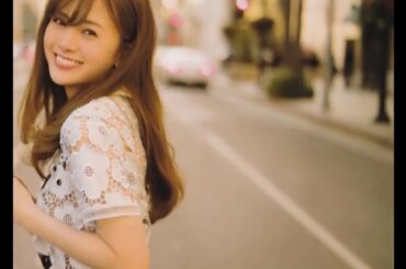 Shiraishi Mai (Nogizaka46) ”PASSPORT” 白石麻衣 (乃木坂46) 「パスポート」