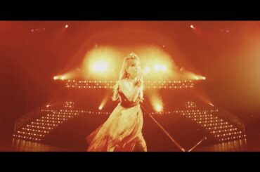 浜崎あゆみ / A Song for ××（ayumi hamasaki Just the beginning -20- TOUR 2017）