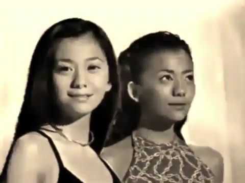 Save your dream 　華原朋美, 小室哲哉　MV