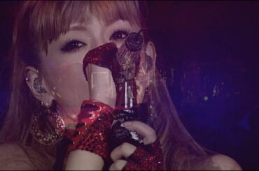 浜崎あゆみ / A Song for ××（a-nation '09）