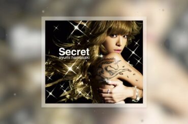 浜崎あゆみ / JEWEL (Acappella)