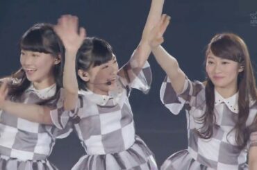 Ikoma Rina Ito Marika Sakurai Reika Takayama Kazumi Hashimoto Nanami Matsumura Sayuri