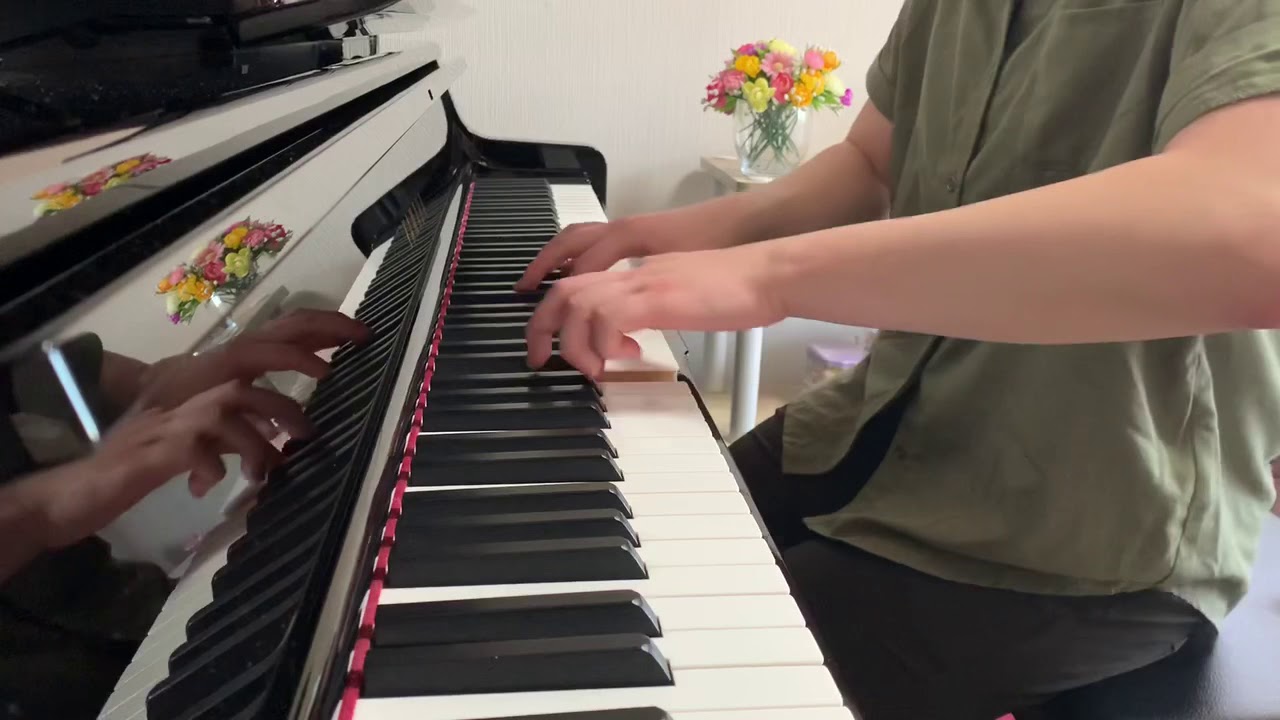 大河ドラマ 『麒麟がくる　メインテーマ』 Warrior Past