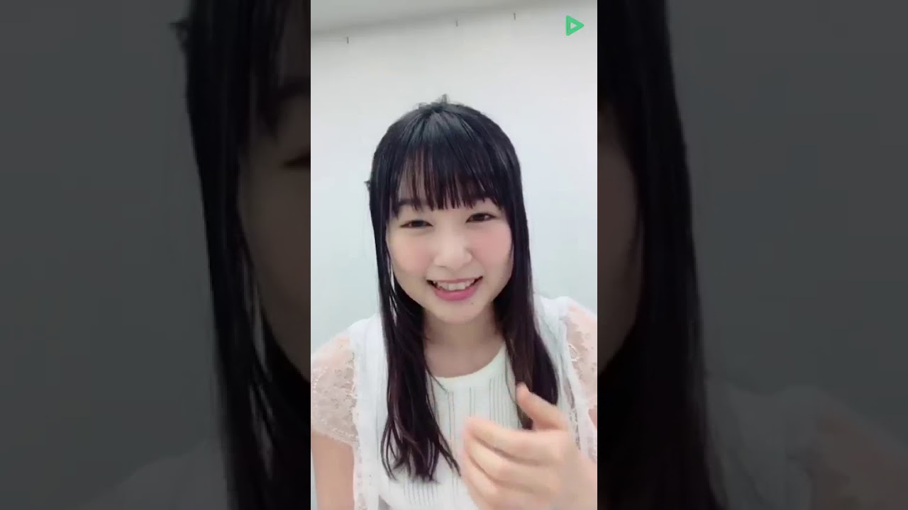 桜井日奈子 ラインライブ 2020-05-11 桜井日奈子 ラインライブ 2020-05-11