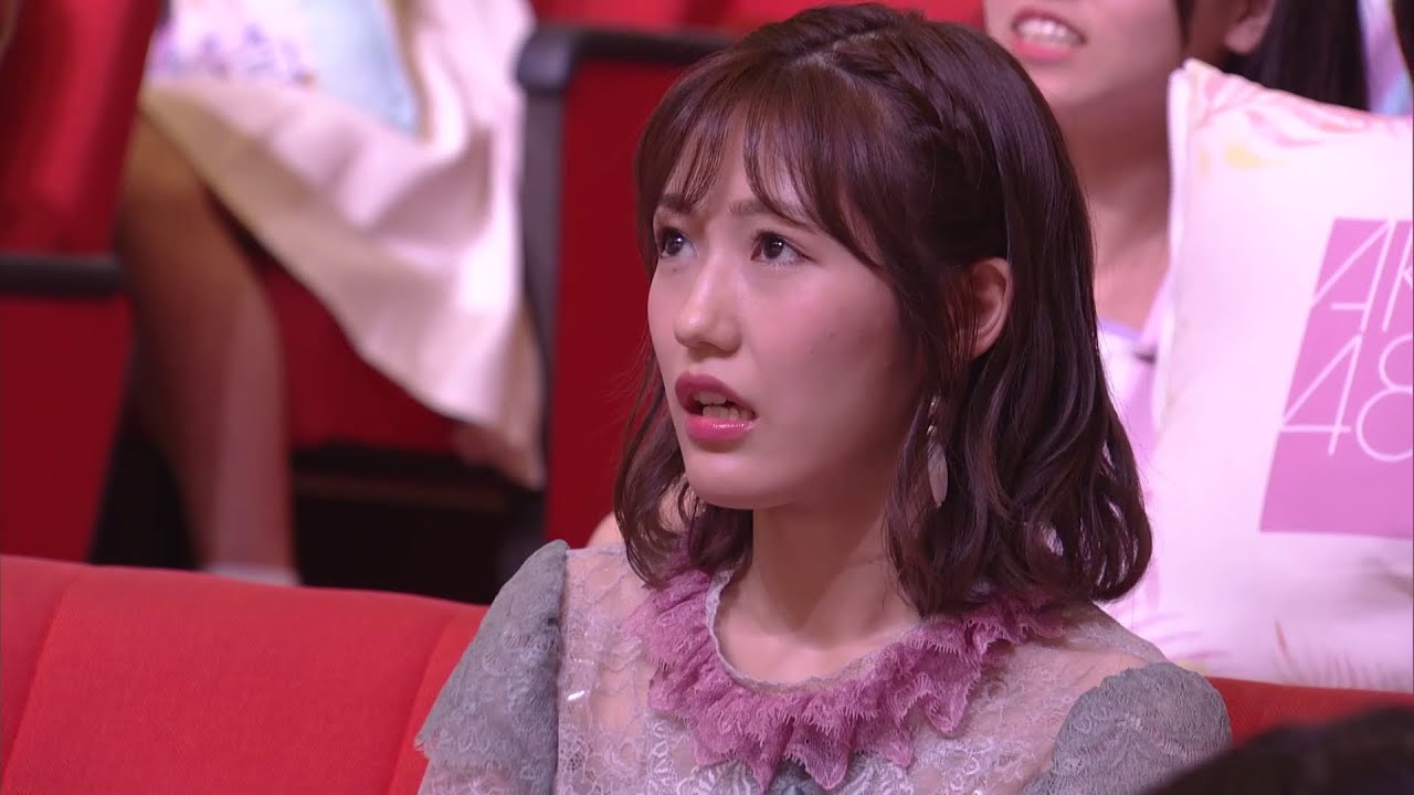 (ENG) The Best AKB48 Senbatsu Speech Ever!? / NMB48須藤凛々花選抜総選挙演説 170617 (ENG) The Best AKB48 Senbatsu Speech Ever!? / NMB48須藤凛々花選抜総選挙演説 170617