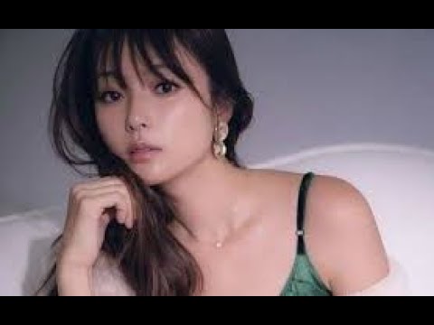 深田恭子、前代未聞の『週プレ』2号連続表紙　写真集から谷間あらわな衝撃カットも解禁
