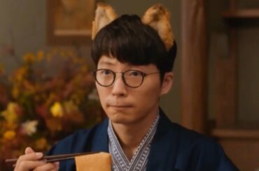 【星野源 CM どん兵衛】日清 うどん そば きつね たぬき 吉岡里帆 歌 ドラマ「MIU404」2020 2021【ハゲTV】