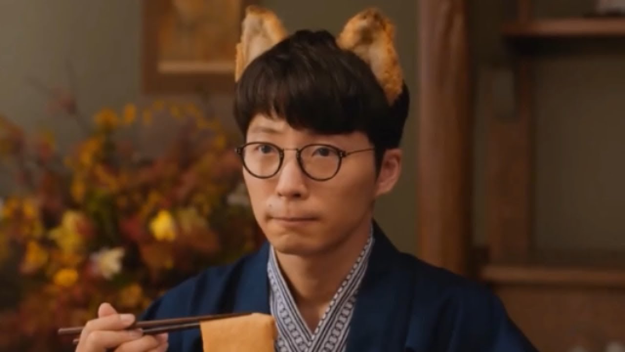 【星野源 CM どん兵衛】日清 うどん そば きつね たぬき 吉岡里帆 歌 ドラマ「MIU404」2020 2021【ハゲTV】 【星野源 CM どん兵衛】日清 うどん そば きつね たぬき 吉岡里帆 歌 ドラマ「MIU404」2020 2021【ハゲTV】