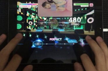 【バンドリ/ガルパ】Baby Sweet Berry Love EXPERT AP 〜小倉唯YouTube & Twitter開設記念ver.
