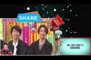 VS嵐 動画 2020年4月9日 玉木宏＆高橋一生が崖登りで魅せる！遠藤憲一のカタカナ嵐に一同大爆笑 - Youtubeバラエティ動画倉庫 (2) (2)