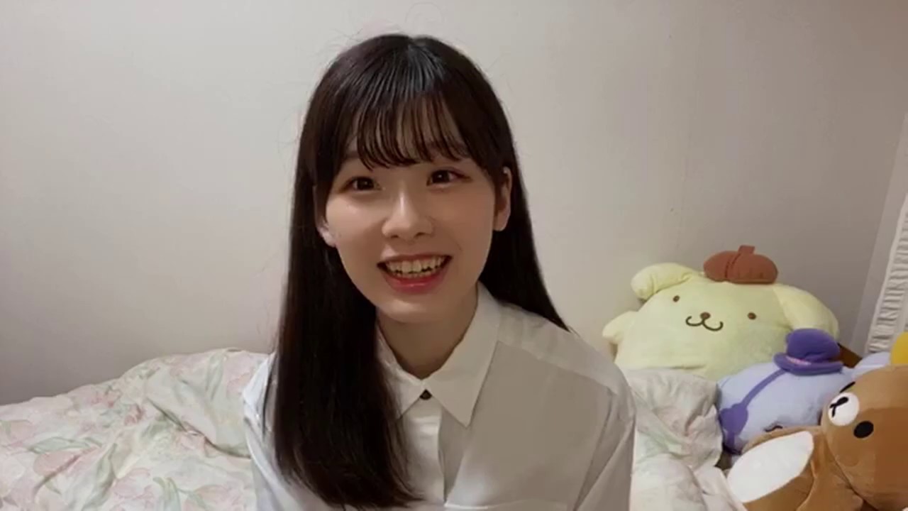 [HD]浅井 七海(Nanami Asai)AKB48 チーム４_SHOWROOM 2020年5月10日20時48分[1080p60fps]