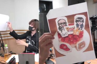 「RADIO 4Gamer Tap（仮）」第141回「ガンズゴア＆カノーリ」